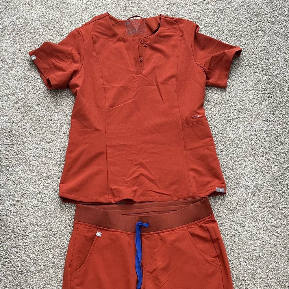 Figs Scrubs
